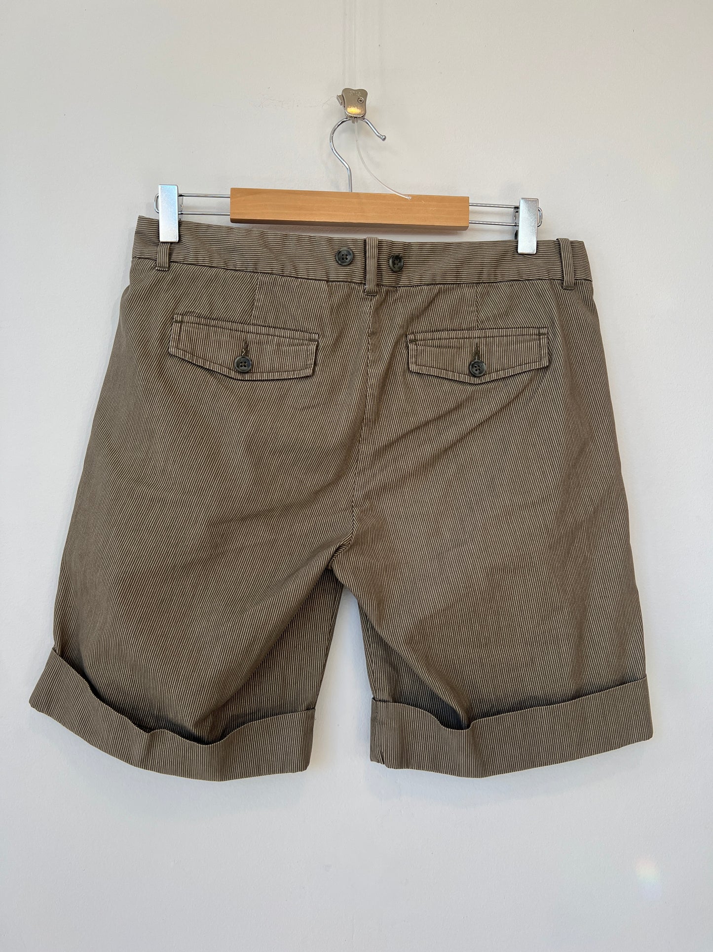 GAP - Stripe shorts