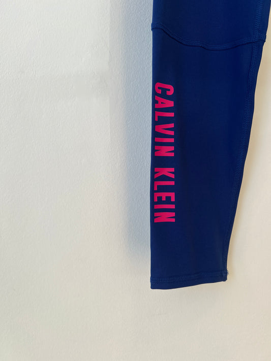 Calvin Klein - Performance leggings