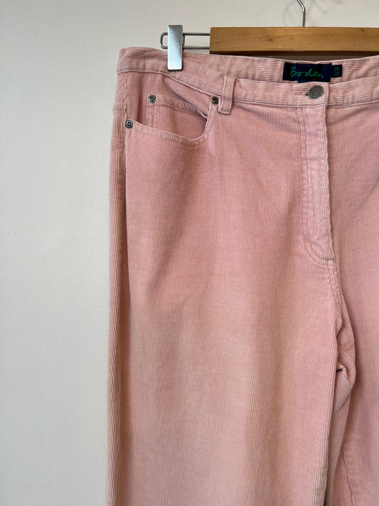 Boden - Corduroy trousers