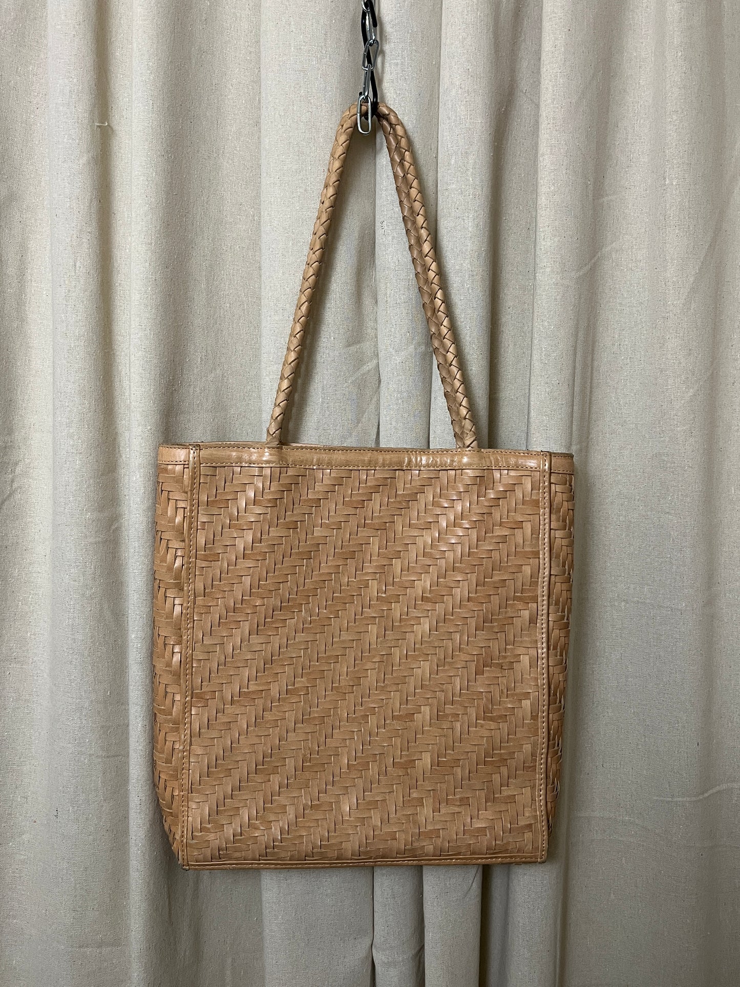 Bembien - Woven bag