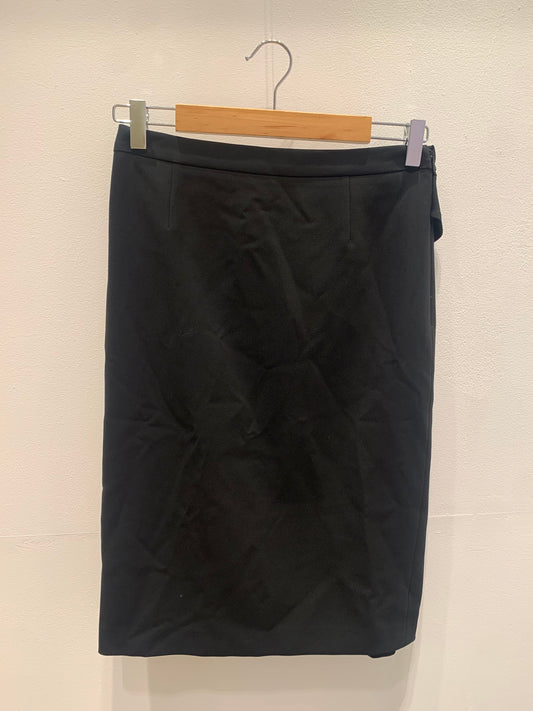 Moschino - Ruffle back skirt