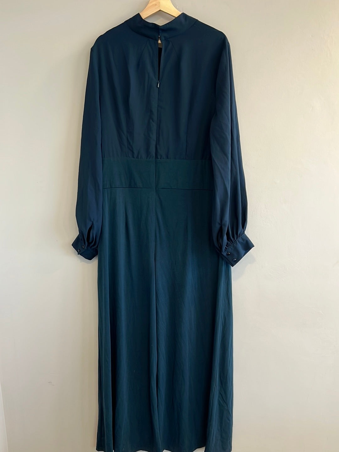 Hotsquash - Long sleeved jumpsuit