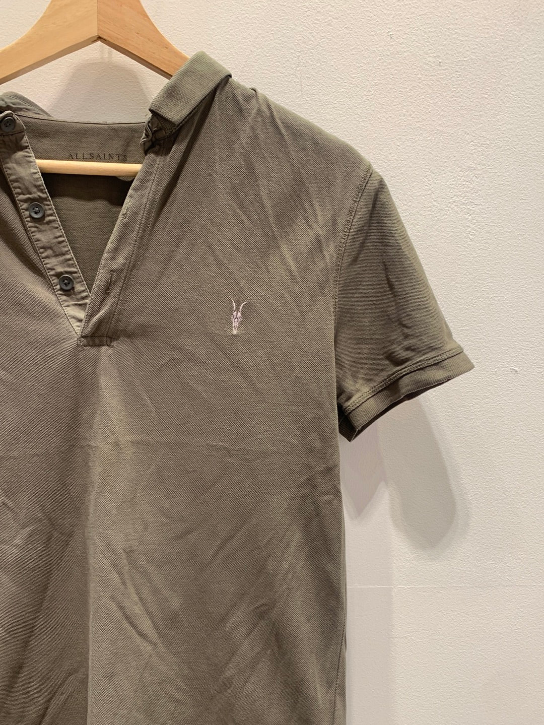 All Saints - Polo shirt