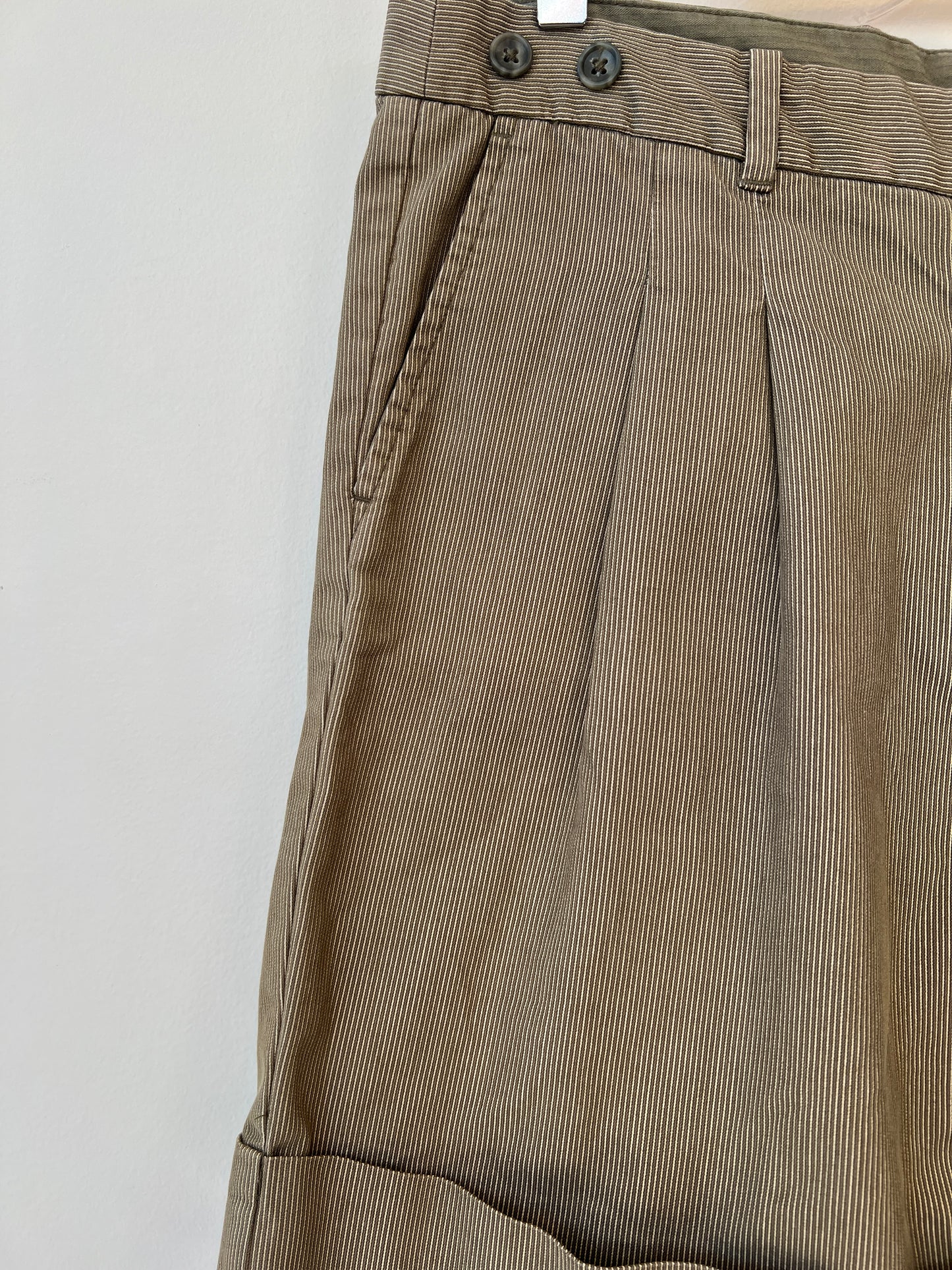 GAP - Stripe shorts