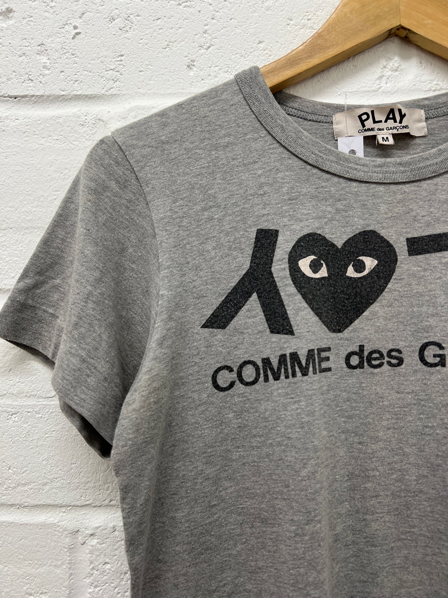 Comme des Garcons - T-Shirt