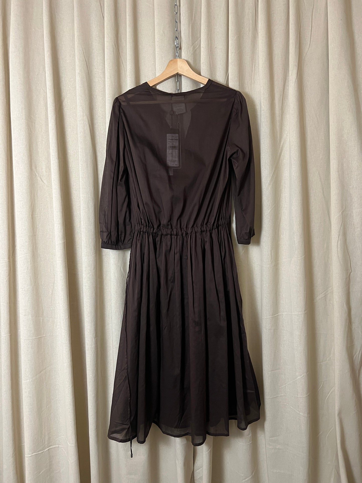Riani - Pleat Detail Dress