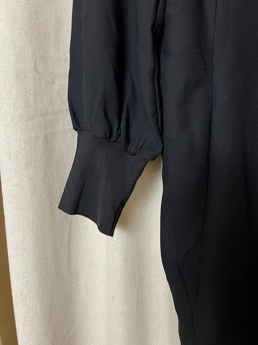 Whistles - Rib Cuff Dress