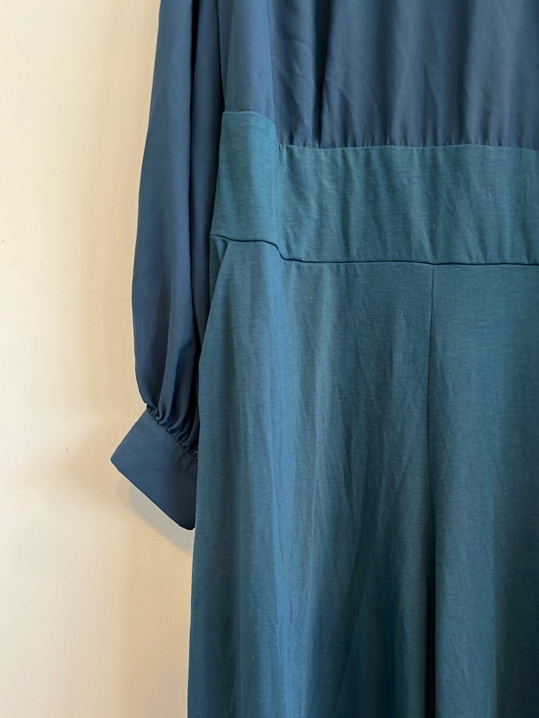 Hotsquash - Long sleeved jumpsuit