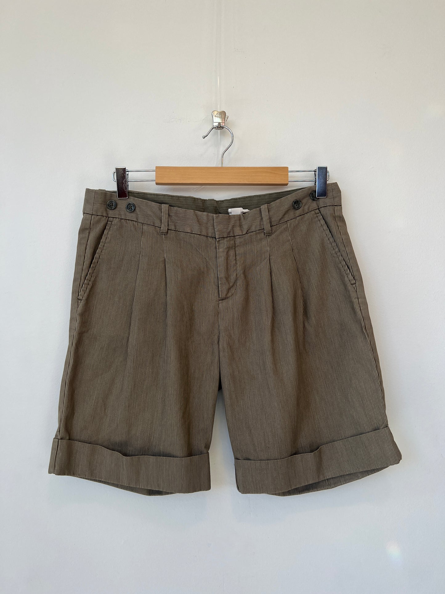 GAP - Stripe shorts