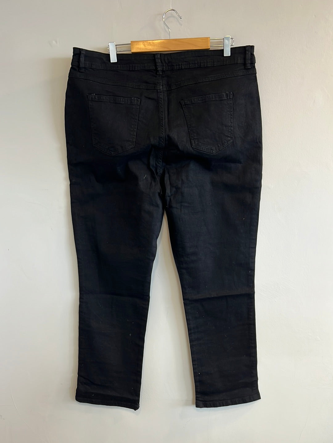 Evans - Straight leg jeans