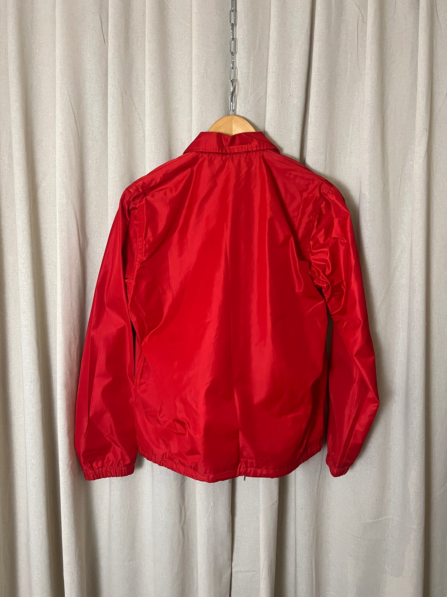 Wood Wood - Rain jacket
