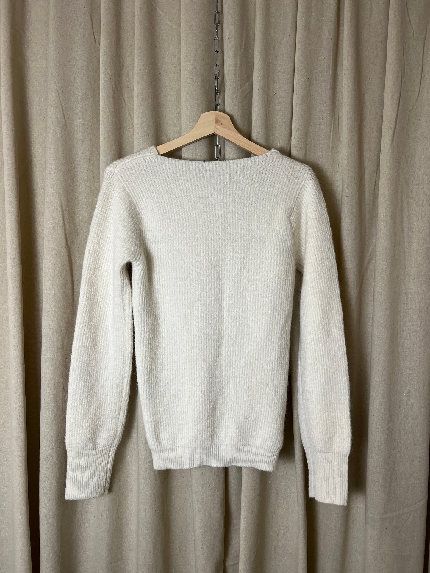 Jacquemus - Button-Down Cardigan