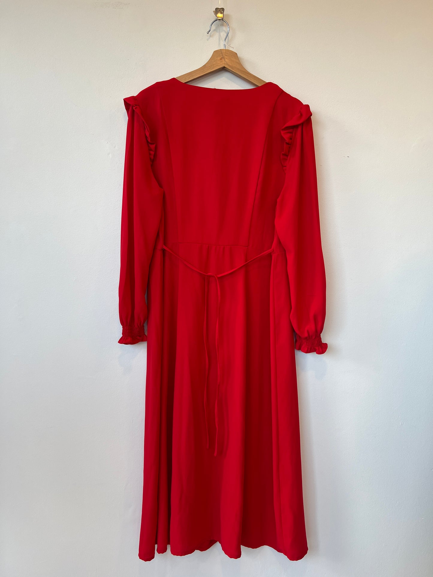New Look - Button down dress