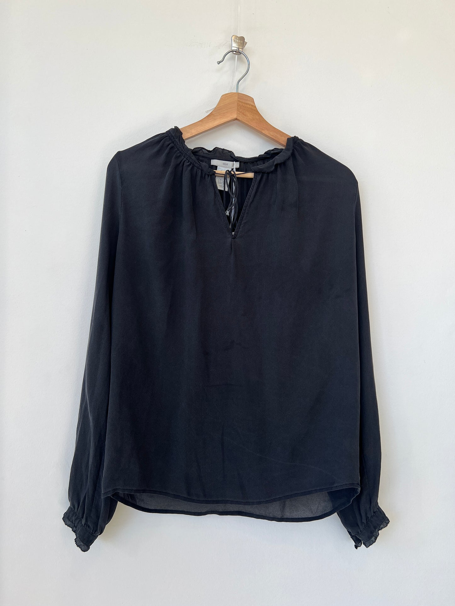 GAP - Silk blouse