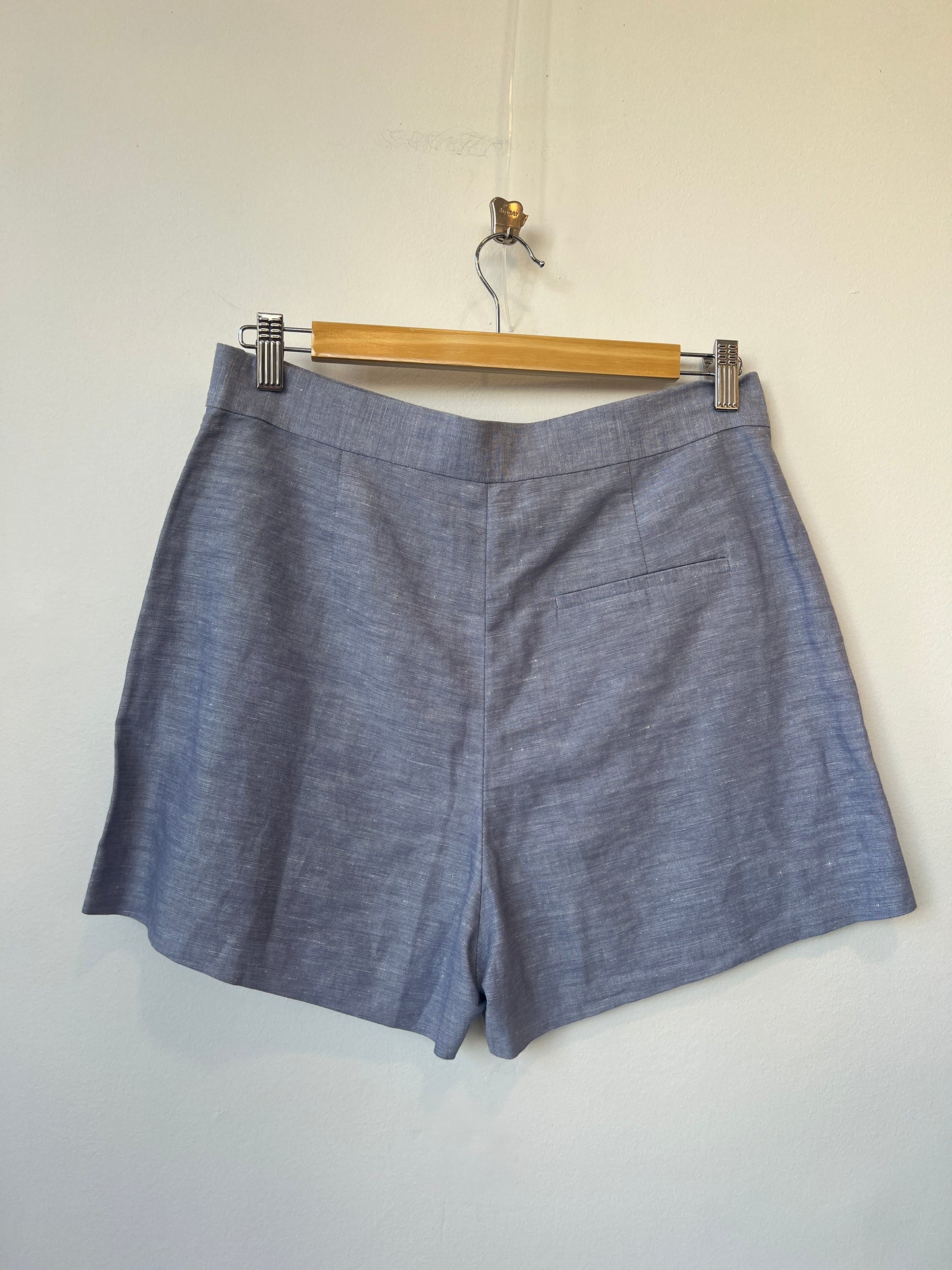 &OtherStories - Linen blend shorts