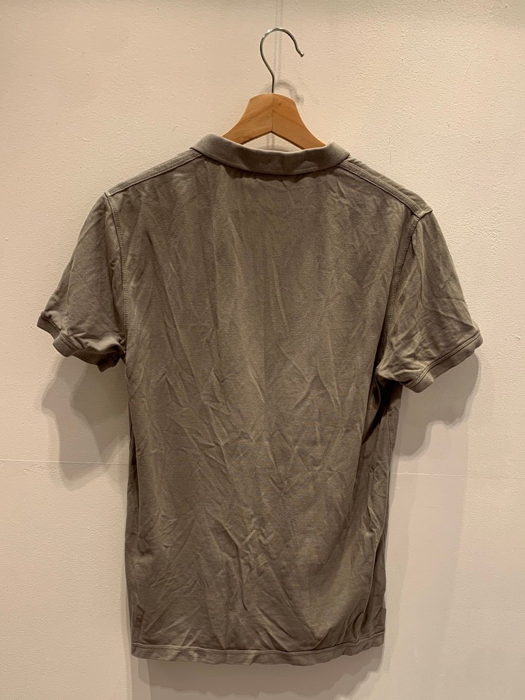 All Saints - Polo shirt