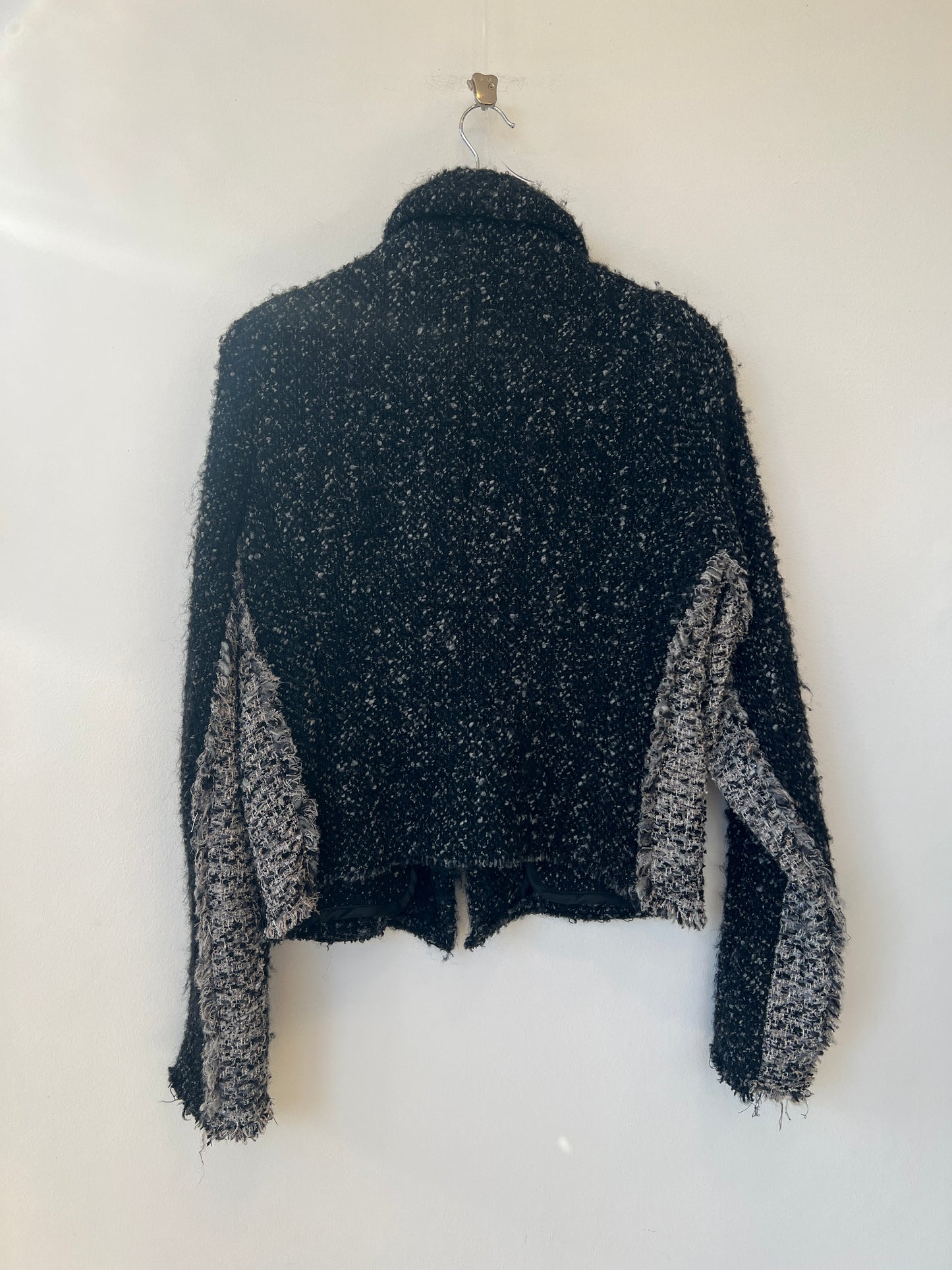 Isabel Marant - Cropped jacket