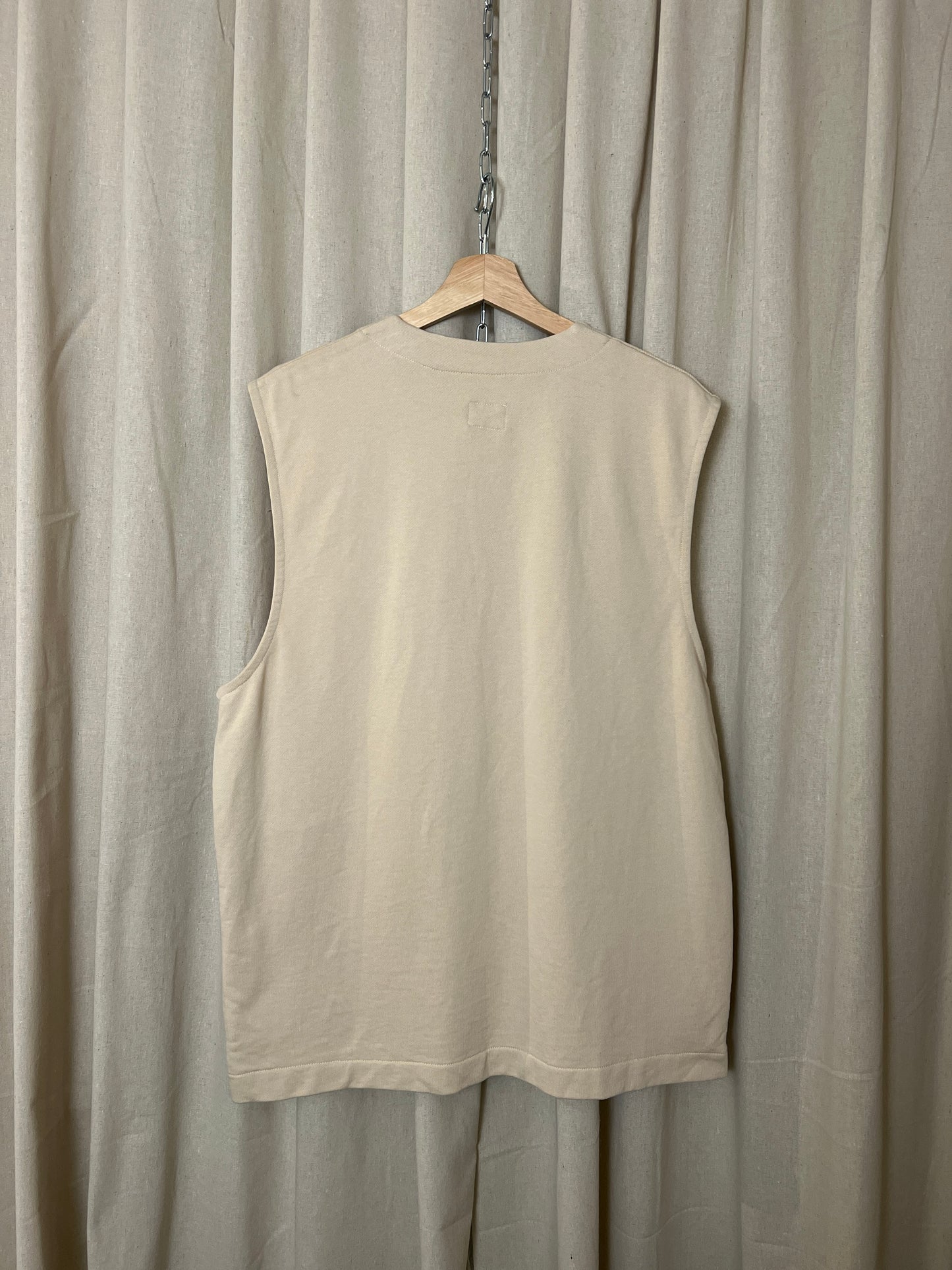 Les Basics - Cotton Gilet