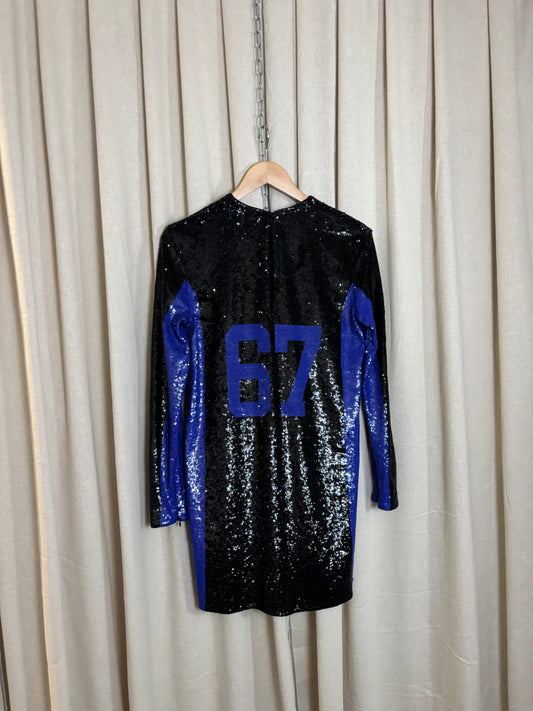 Polo Ralph Lauren - Sequin Dress