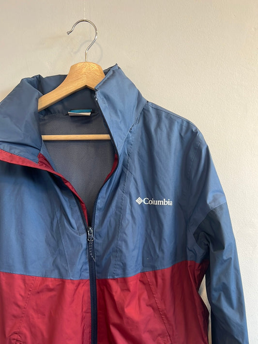 Columbia - Sports jacket with hood