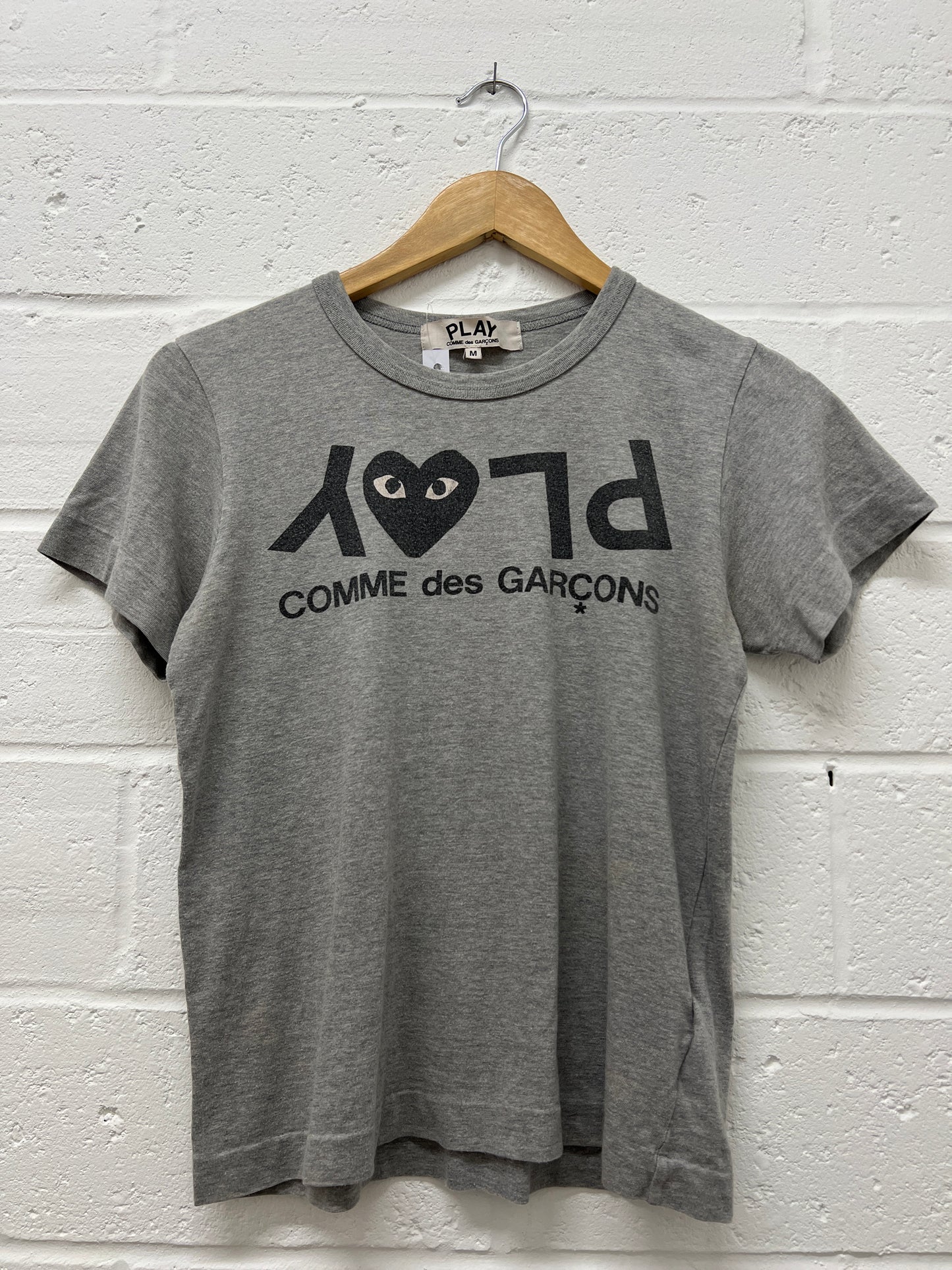 Comme des Garcons - T-Shirt
