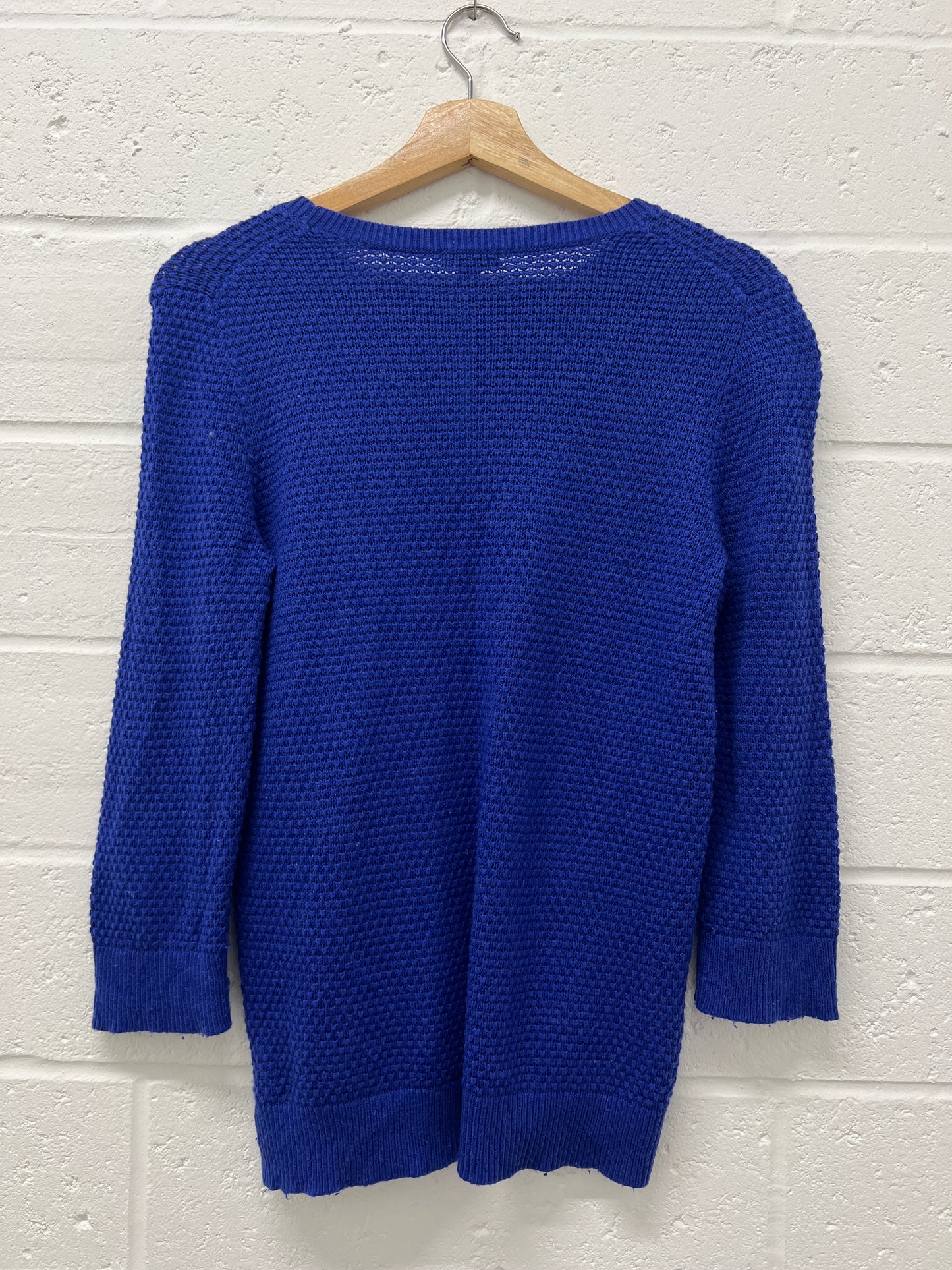 GAP - Wool blend jumper