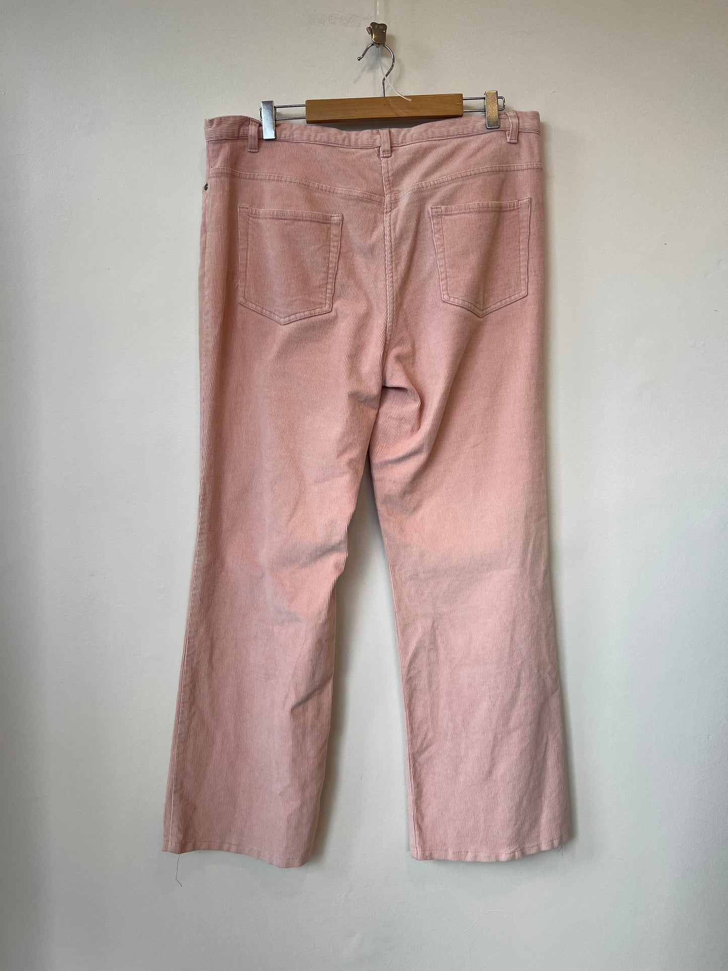 Boden - Corduroy trousers