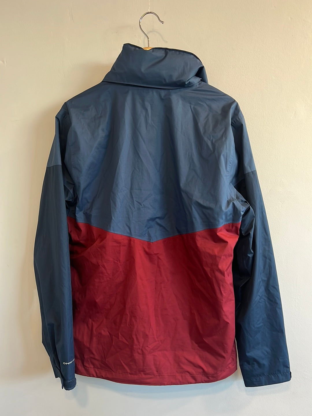 Columbia - Sports jacket with hood