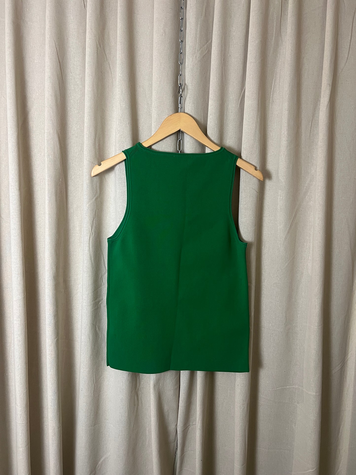 COS - Stretchy tank top