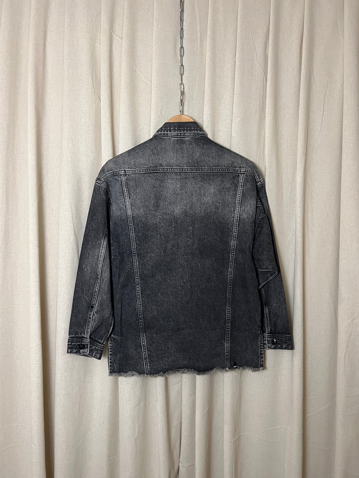 Denham - Denim jacket