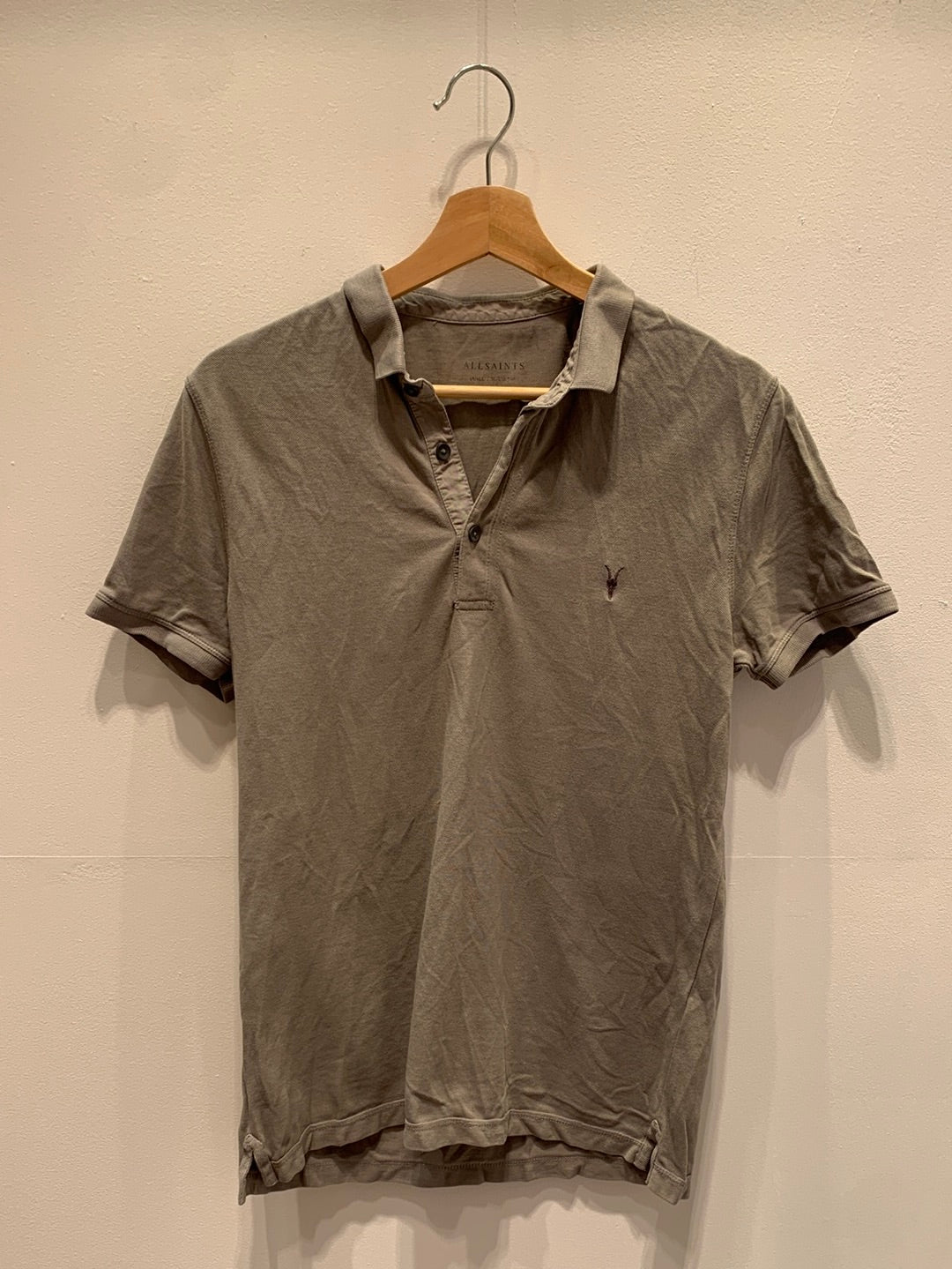 All Saints - Polo shirt