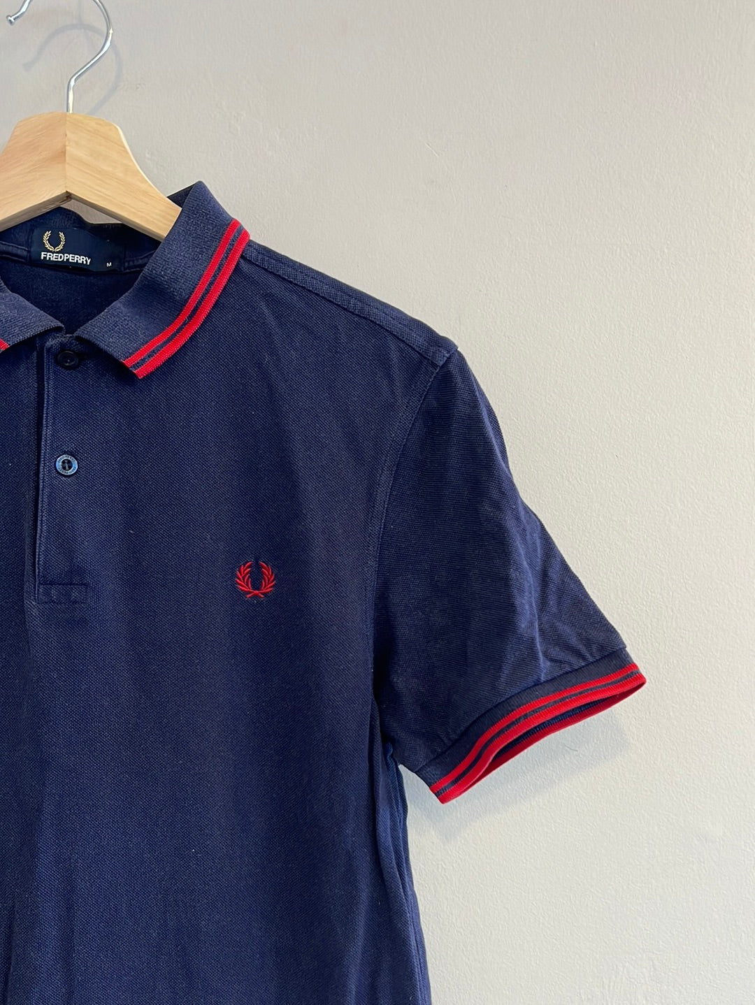 Fred Perry - Polo shirt