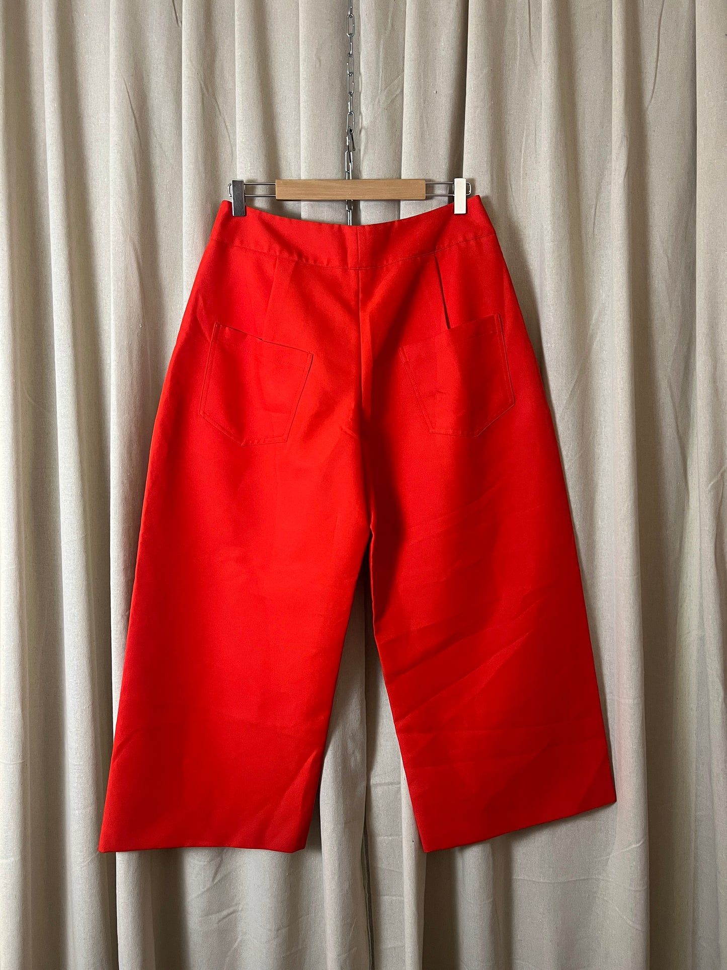 Marni - Tailored Trousers