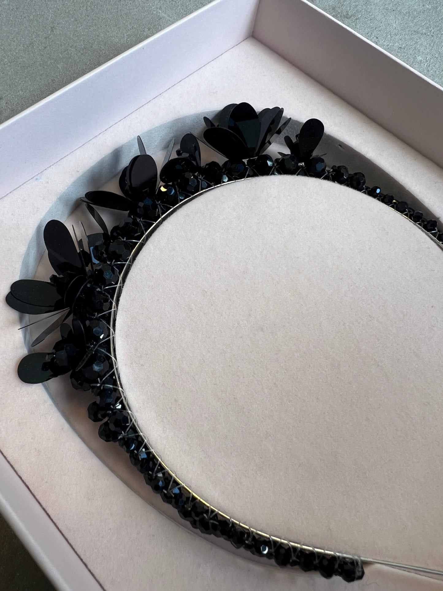 Simone Rocha x H&M - Collectable headband