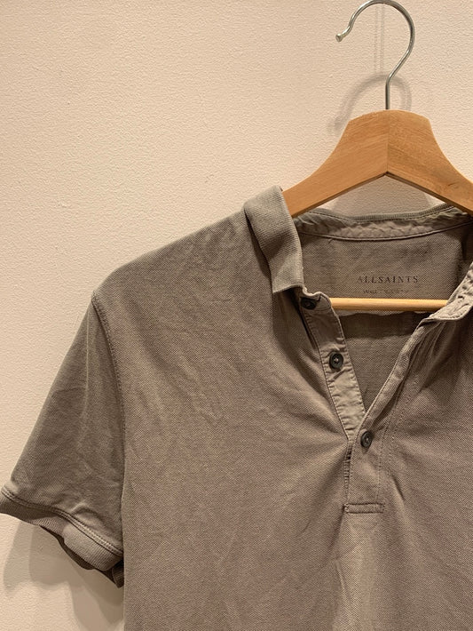 All Saints - Polo shirt
