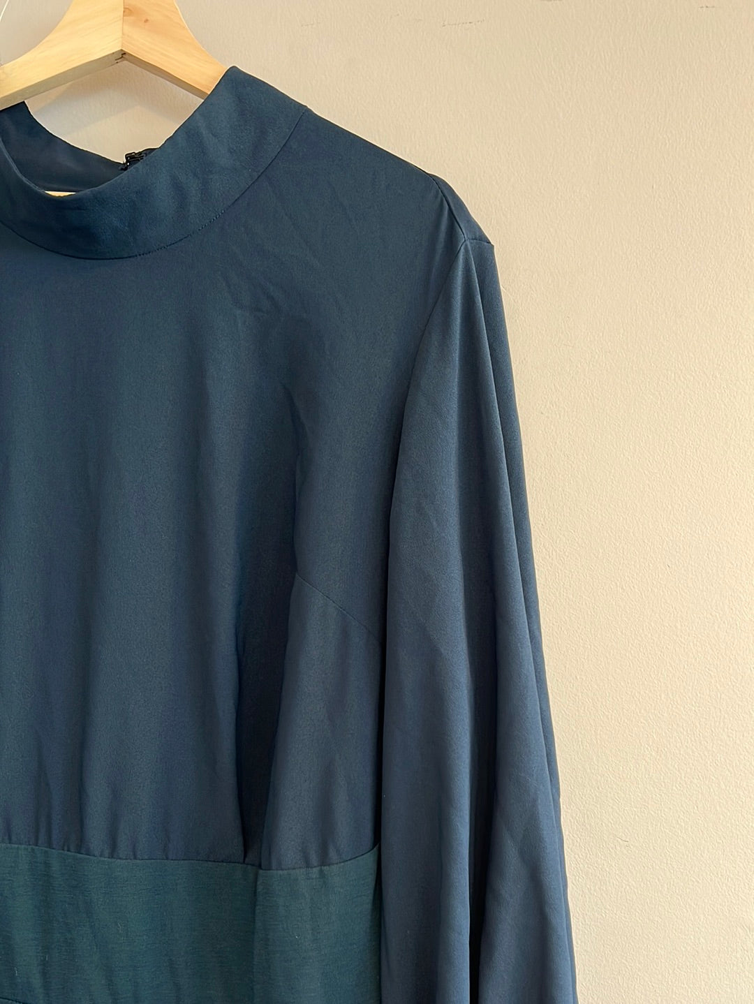 Hotsquash - Long sleeved jumpsuit