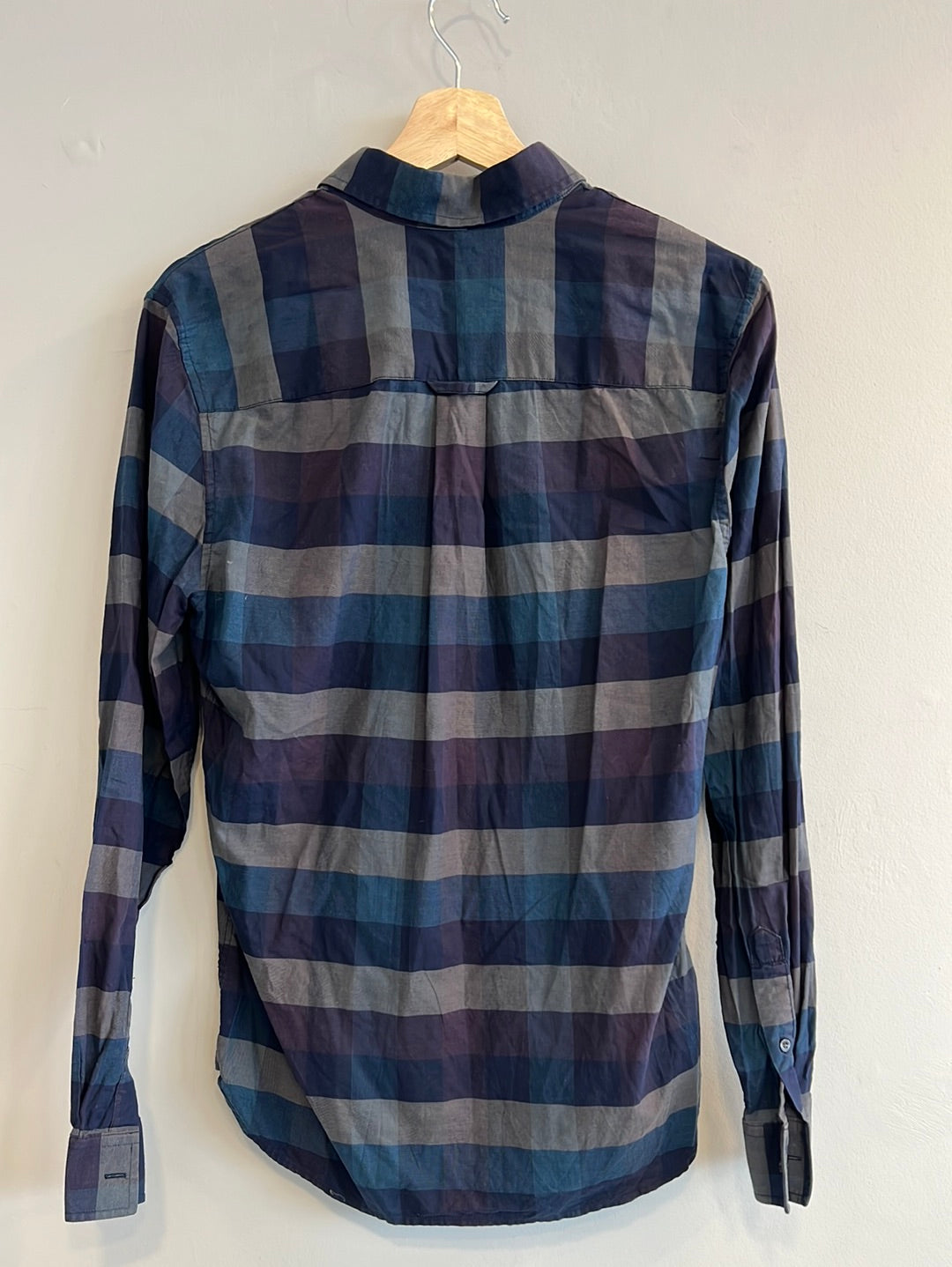 Fred Perry - Checked shirt