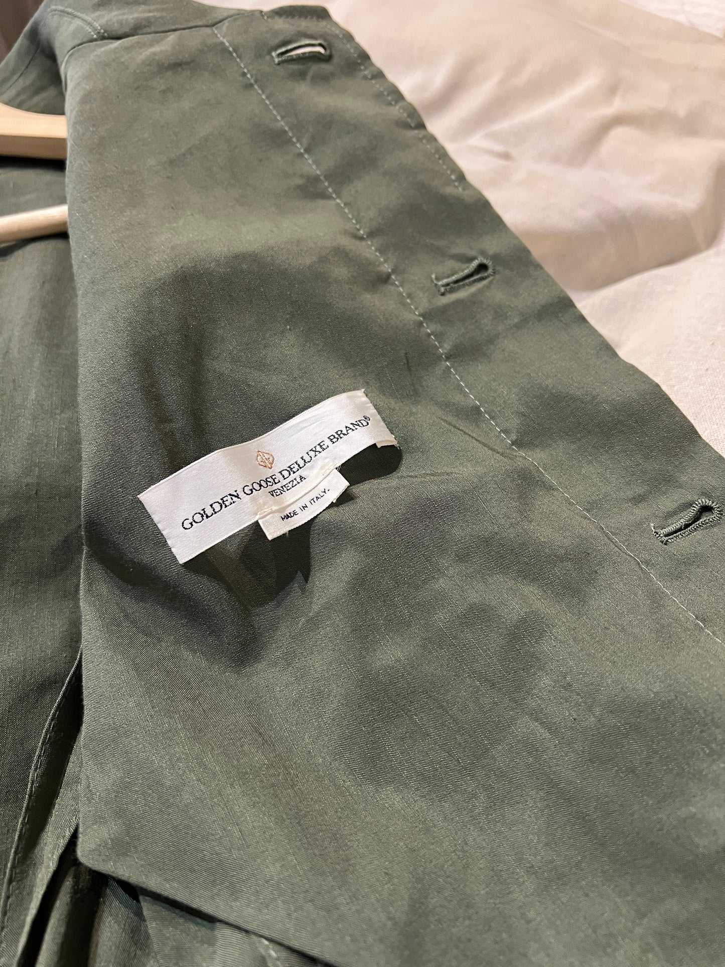 Golden Goose - Casual jacket