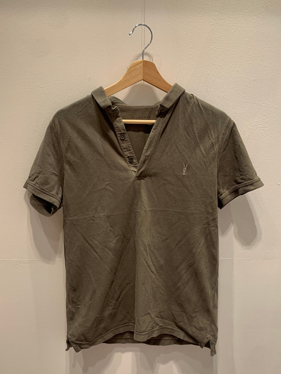 All Saints - Polo shirt