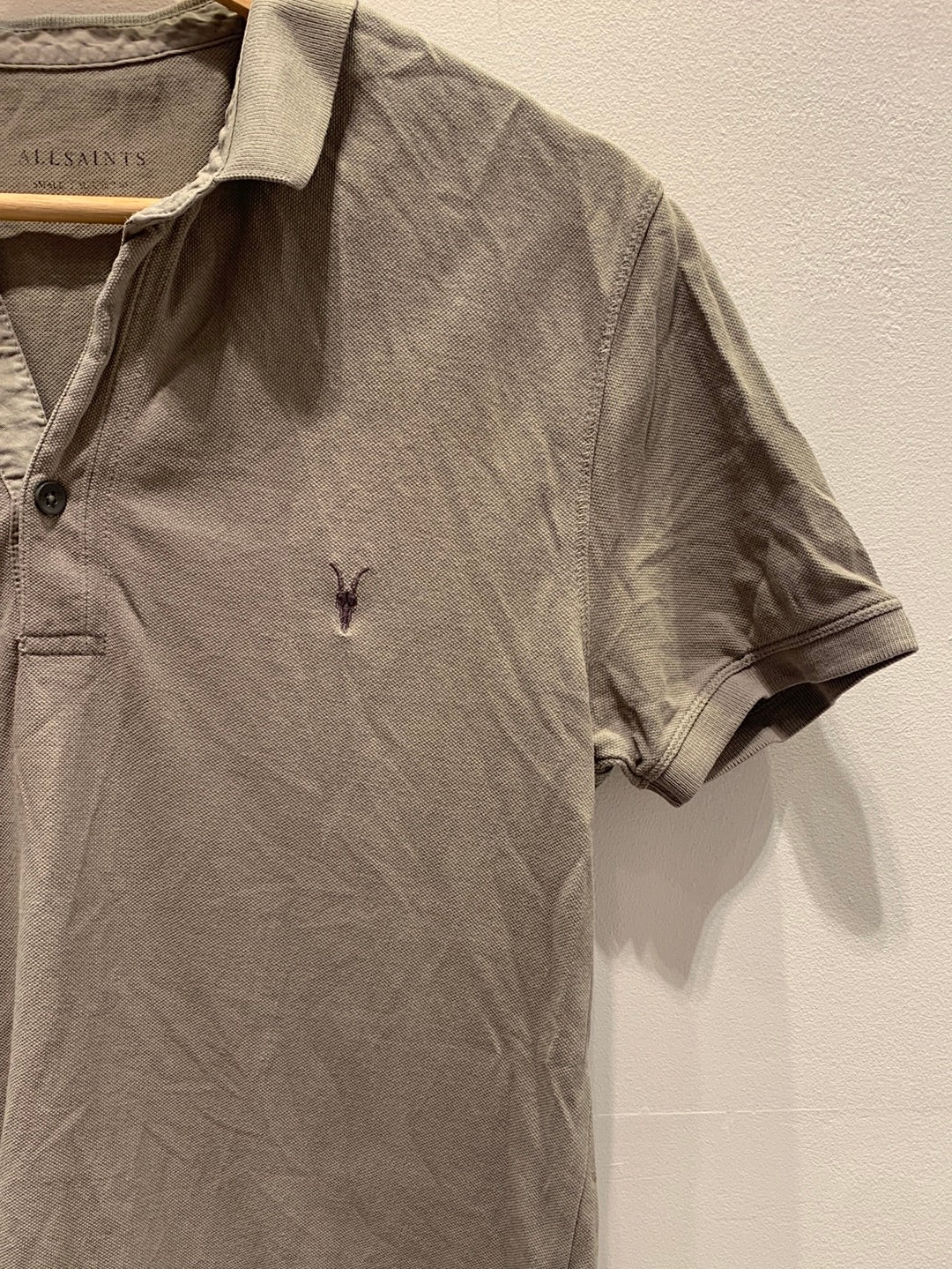 All Saints - Polo shirt