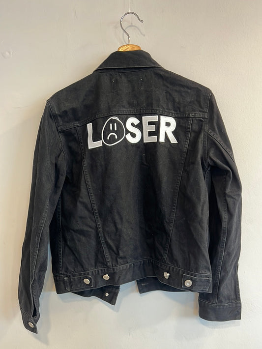 Etre Cecile - Loser denim jacket