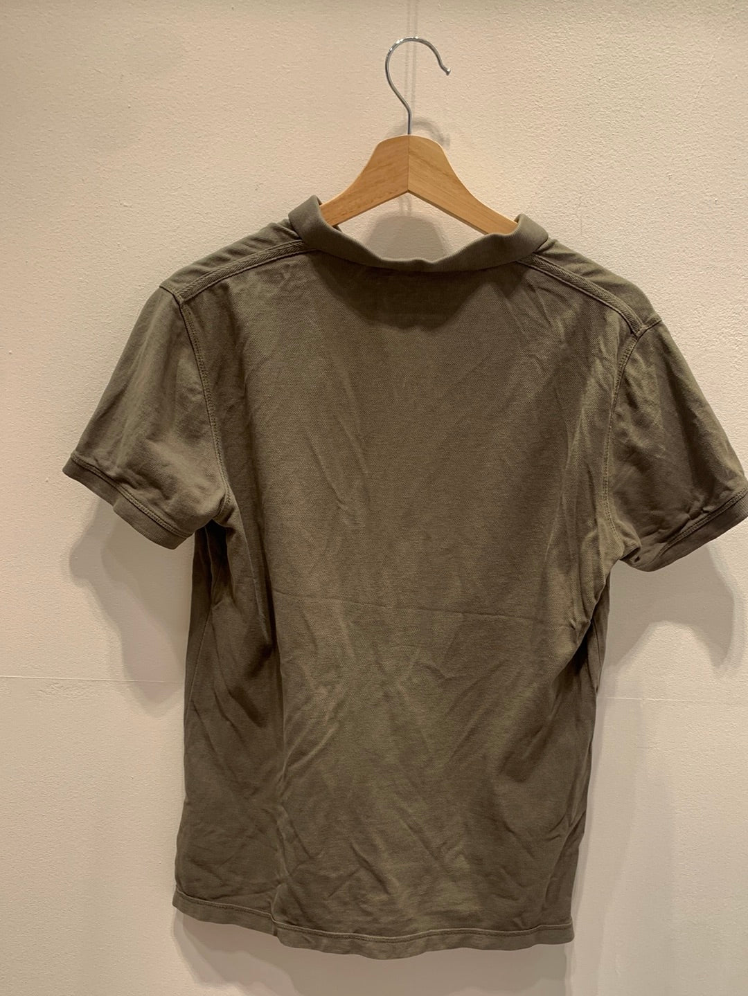 All Saints - Polo shirt