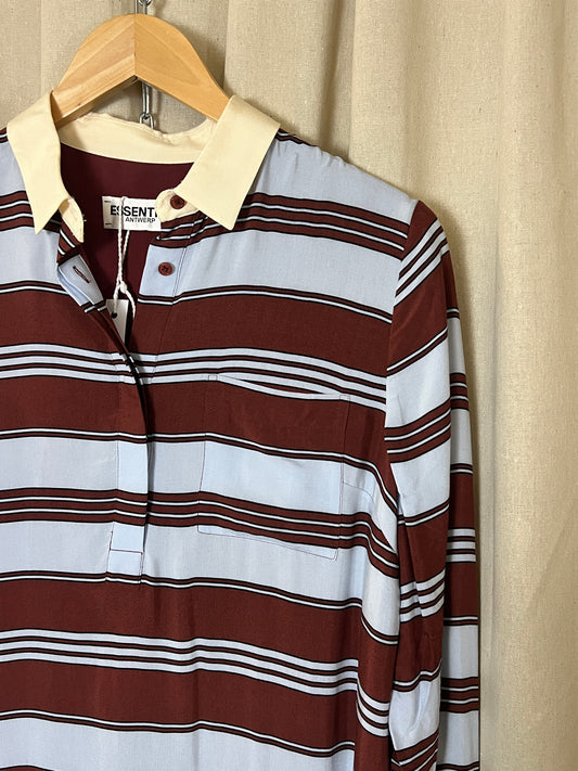 Essentiel Antwerp - Polo Dress