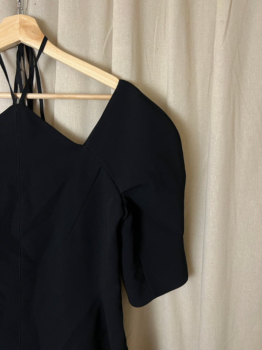 Marni - Structured Dress