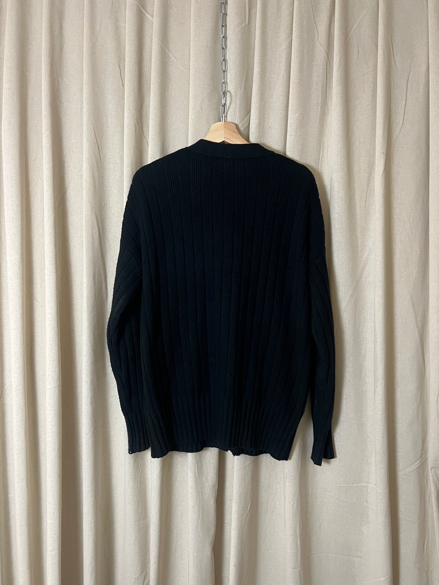 Varley - Button up cardigan