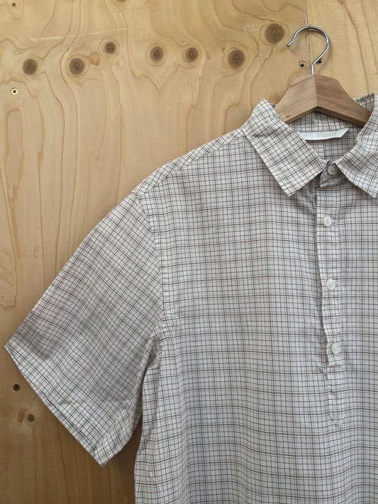 Zara - Short-sleeve shirt