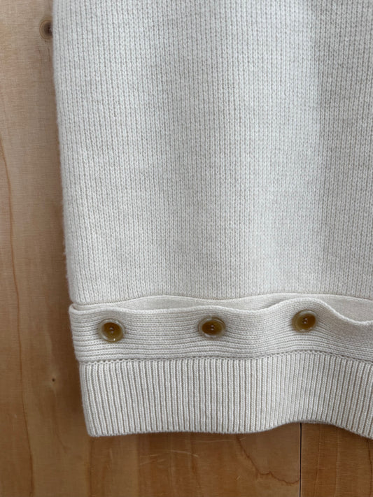 Oroton - Italian-yarn vest