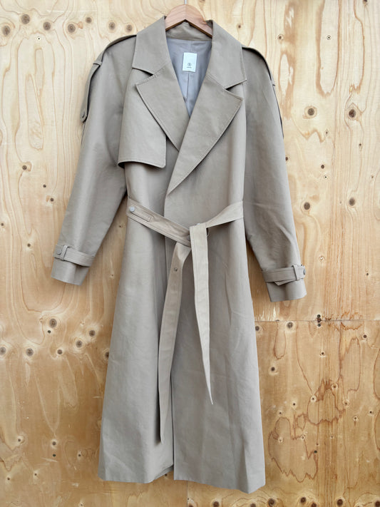 Blossom - Trench coat