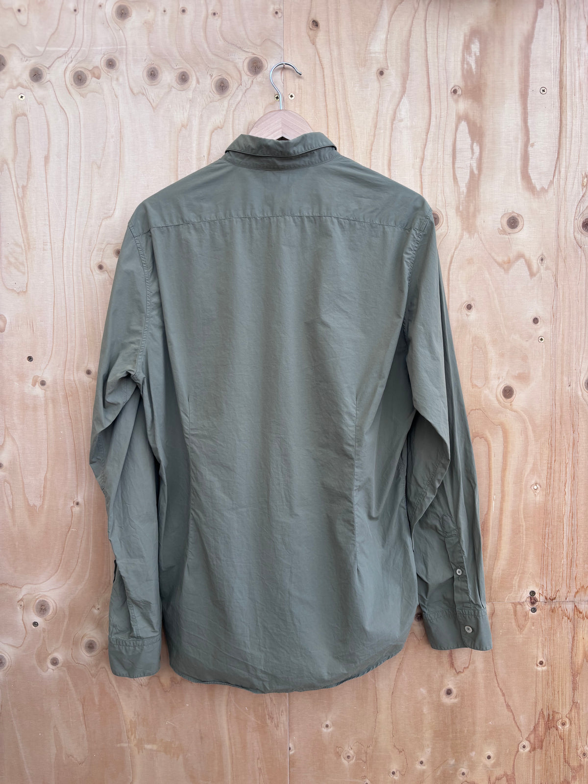 Jigsaw - Cotton Shirt
