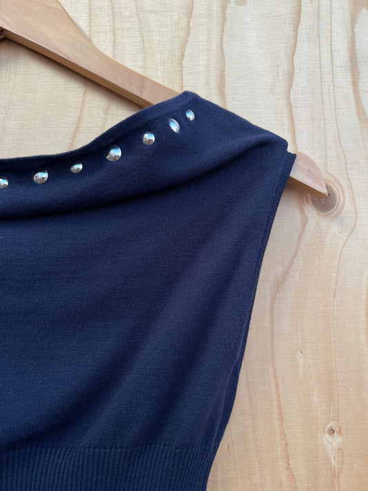 Made in Normal - Studded top